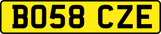 BO58CZE