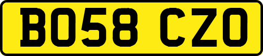 BO58CZO