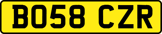 BO58CZR