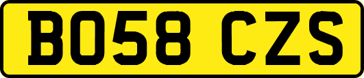 BO58CZS