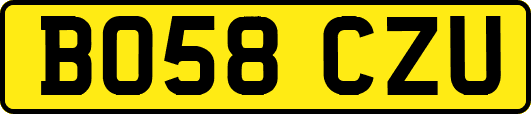 BO58CZU