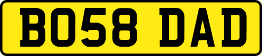 BO58DAD