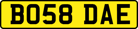 BO58DAE