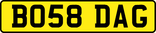 BO58DAG