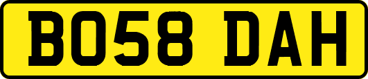 BO58DAH