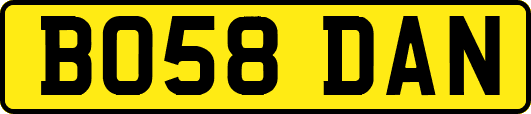 BO58DAN