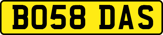 BO58DAS