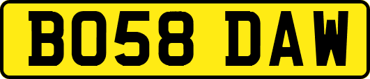 BO58DAW
