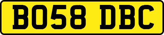 BO58DBC