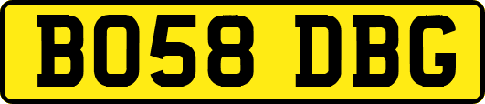 BO58DBG