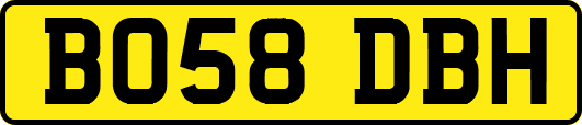 BO58DBH