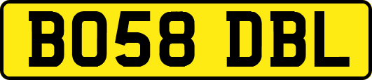 BO58DBL