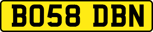 BO58DBN