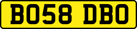 BO58DBO