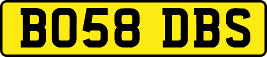 BO58DBS