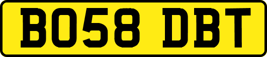 BO58DBT