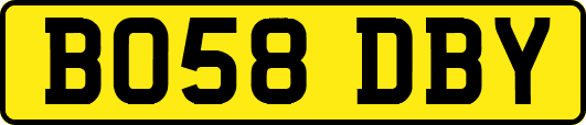 BO58DBY