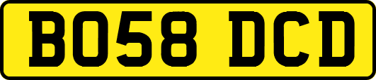 BO58DCD