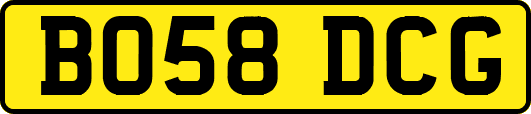 BO58DCG