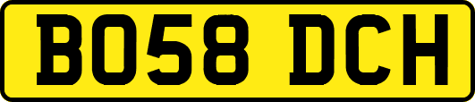 BO58DCH
