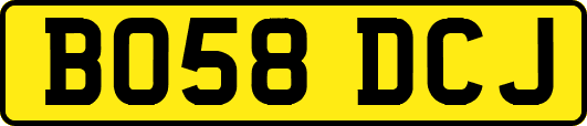 BO58DCJ