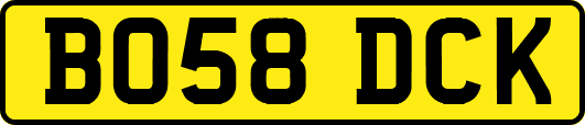 BO58DCK