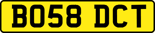 BO58DCT