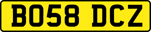 BO58DCZ