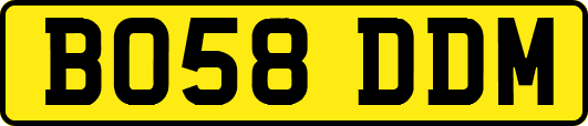BO58DDM