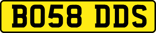 BO58DDS
