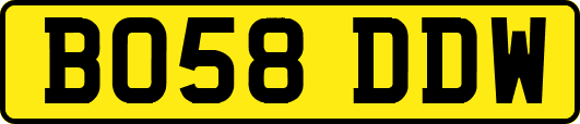 BO58DDW