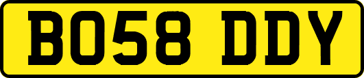 BO58DDY