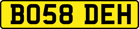 BO58DEH