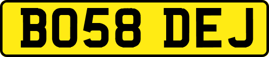 BO58DEJ