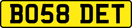 BO58DET