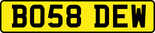 BO58DEW