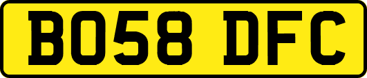 BO58DFC