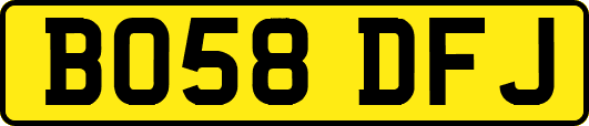BO58DFJ