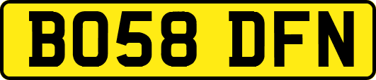 BO58DFN