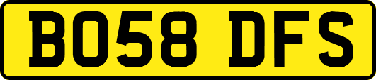 BO58DFS
