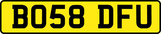 BO58DFU