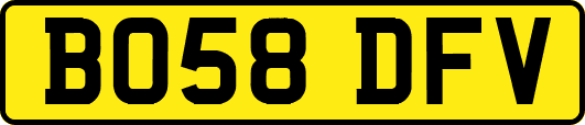 BO58DFV