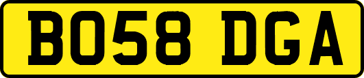 BO58DGA