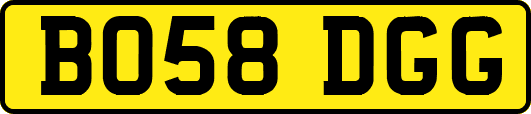 BO58DGG