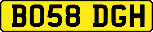 BO58DGH