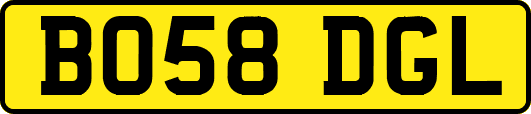 BO58DGL