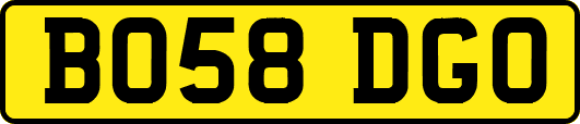 BO58DGO