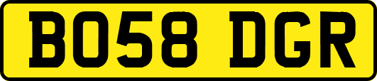 BO58DGR