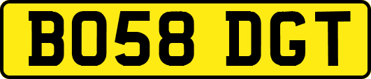 BO58DGT