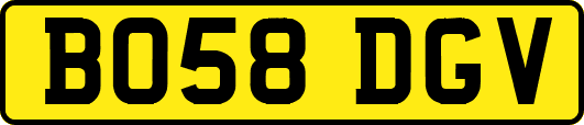 BO58DGV